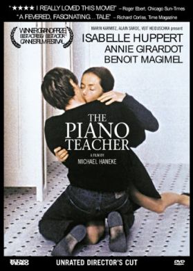 THE PIANO TEACHER